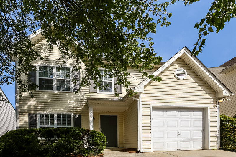 2,230/Mo, 314 Springhaven Rd Lawrenceville, GA 30046 External View