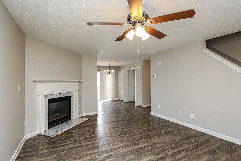 2,230/Mo, 314 Springhaven Rd Lawrenceville, GA 30046 Dining Room View
