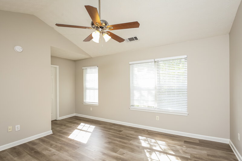 2,230/Mo, 314 Springhaven Rd Lawrenceville, GA 30046 Main Bedroom View 2
