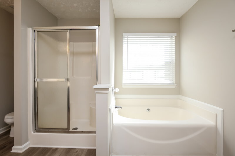 2,230/Mo, 314 Springhaven Rd Lawrenceville, GA 30046 Main Bathroom View