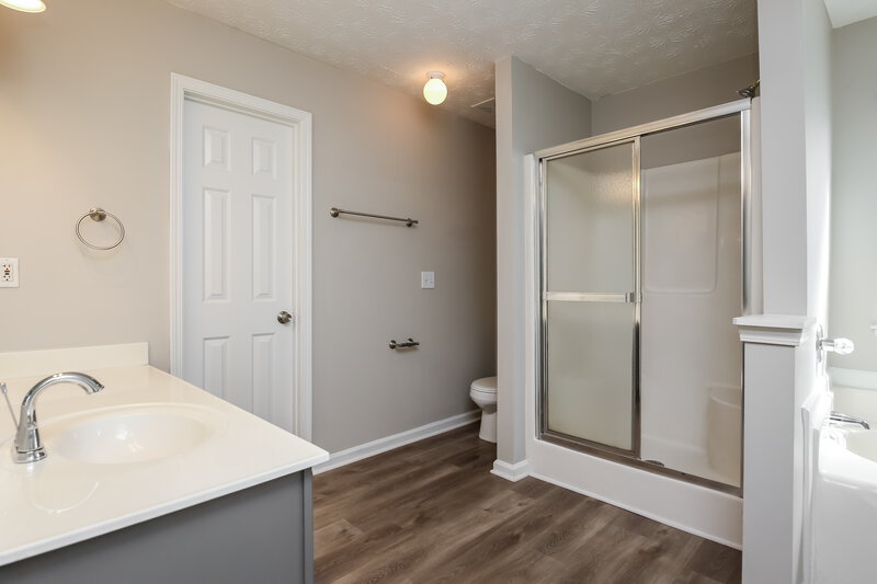 2,230/Mo, 314 Springhaven Rd Lawrenceville, GA 30046 Bathroom View 2