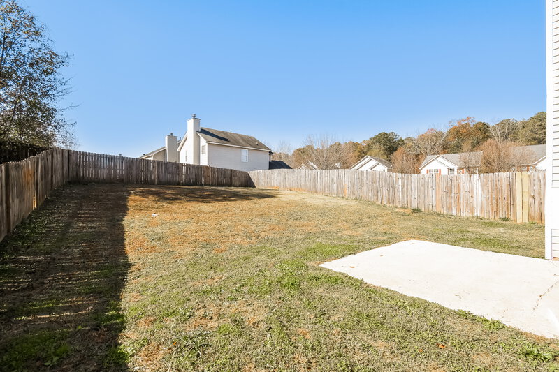 1,770/Mo, 3004 Summer Breeze Dr Villa Rica, GA 30180 Misc View 16