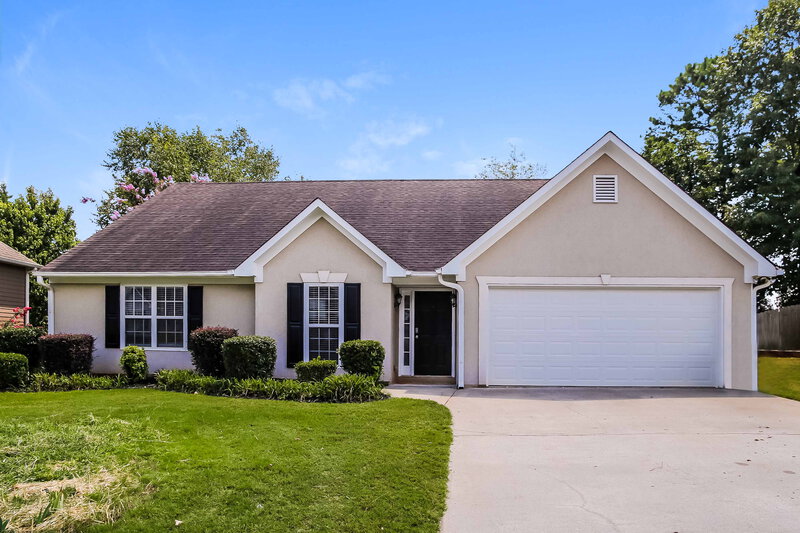 2,245/Mo, 3029 Lexington Ave Woodstock, GA 30189 External View