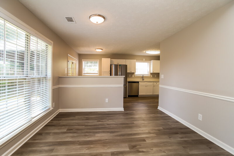 2,245/Mo, 3029 Lexington Ave Woodstock, GA 30189 Dining Room View