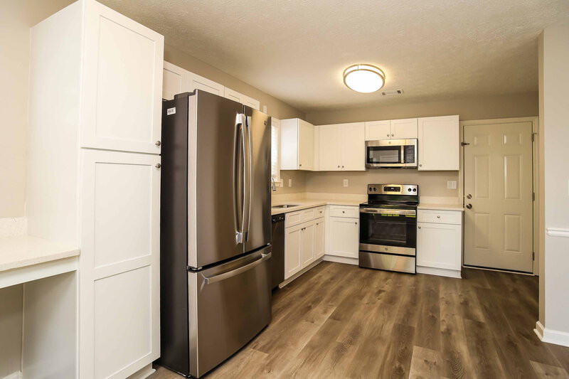 2,245/Mo, 3029 Lexington Ave Woodstock, GA 30189 Kitchen View