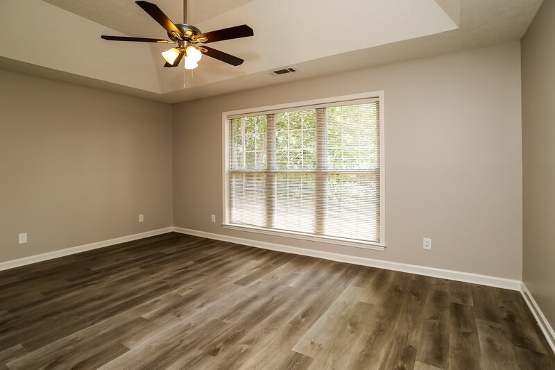 2,245/Mo, 3029 Lexington Ave Woodstock, GA 30189 Main Bedroom View
