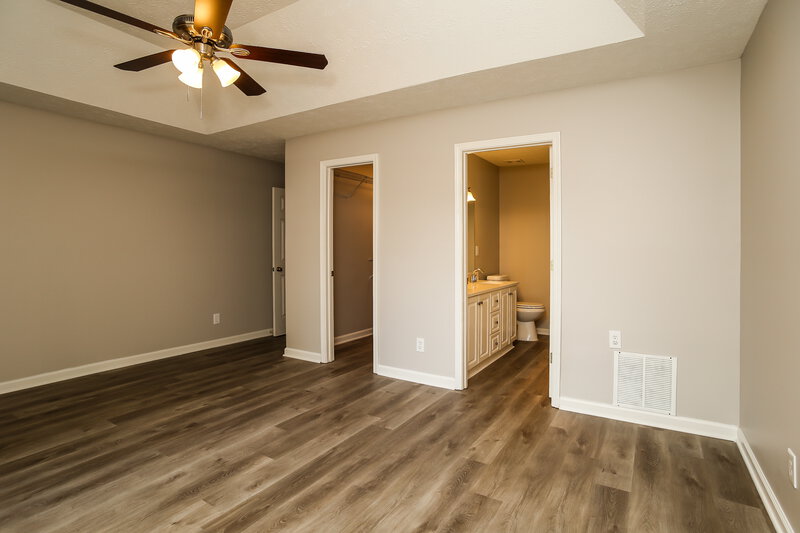 2,245/Mo, 3029 Lexington Ave Woodstock, GA 30189 Main Bedroom View 2