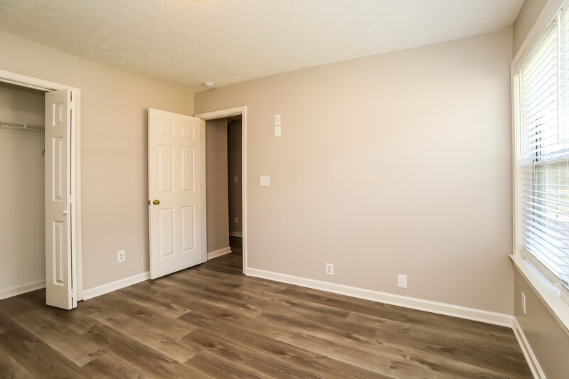 2,245/Mo, 3029 Lexington Ave Woodstock, GA 30189 Bedroom View 2