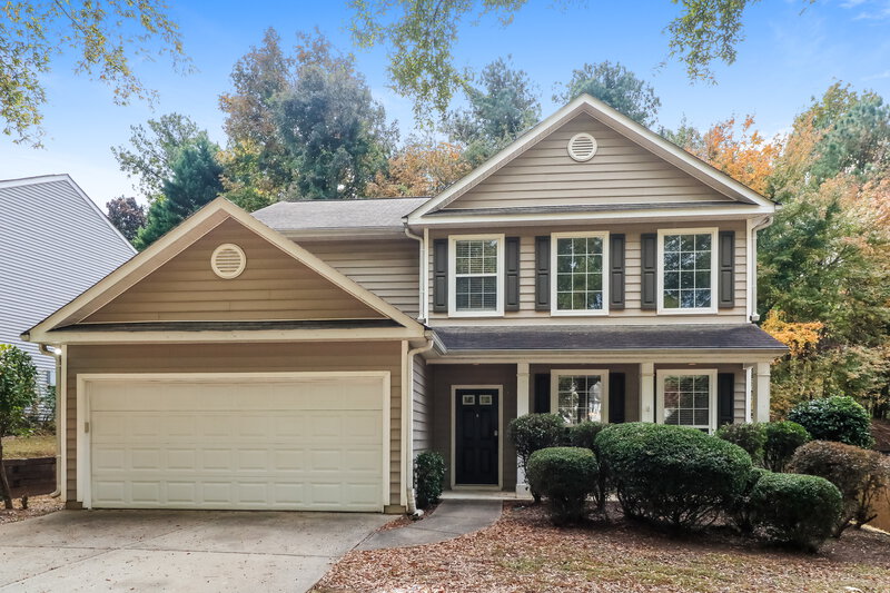 2,780/Mo, 109 Diamond Ridge Ave Canton, GA 30114 External View