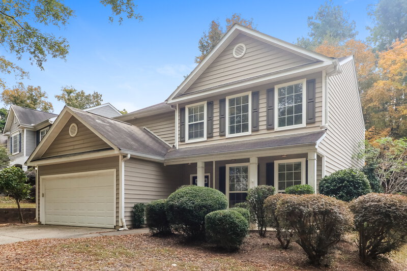 2,780/Mo, 109 Diamond Ridge Ave Canton, GA 30114 Front View