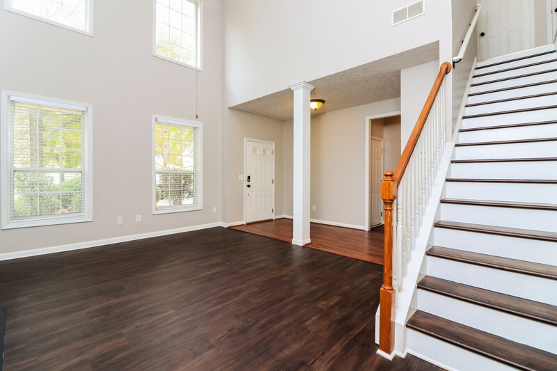 2,780/Mo, 109 Diamond Ridge Ave Canton, GA 30114 Living Room View 3