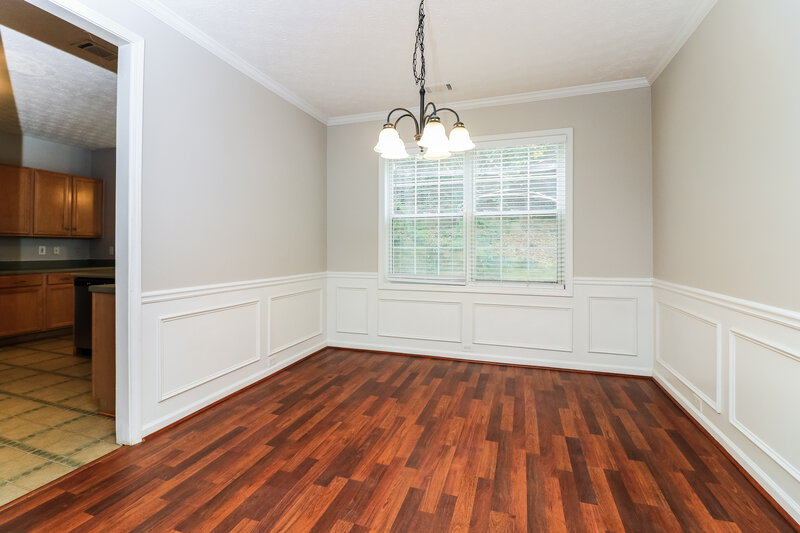 2,780/Mo, 109 Diamond Ridge Ave Canton, GA 30114 Dining Room View