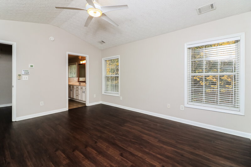 2,780/Mo, 109 Diamond Ridge Ave Canton, GA 30114 Main Bedroom View