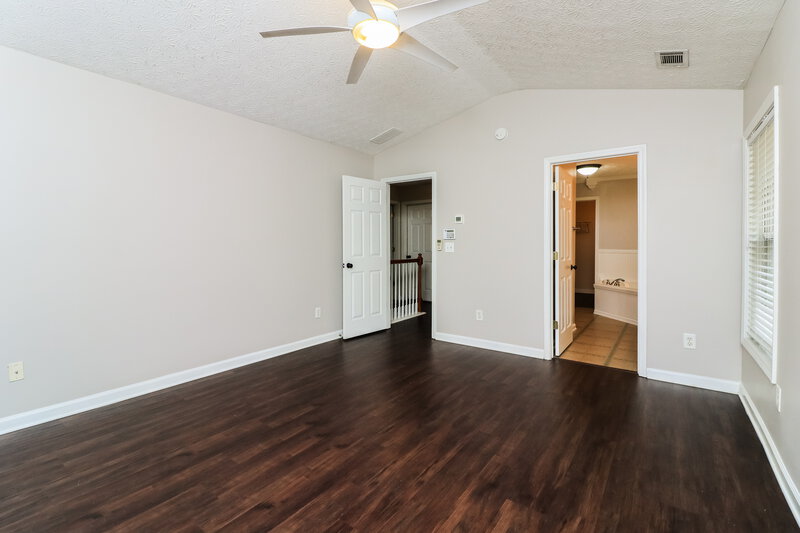 2,780/Mo, 109 Diamond Ridge Ave Canton, GA 30114 Main Bedroom View 2