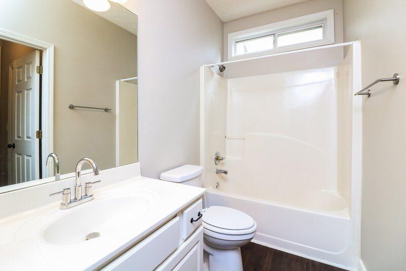 2,780/Mo, 109 Diamond Ridge Ave Canton, GA 30114 Bathroom View