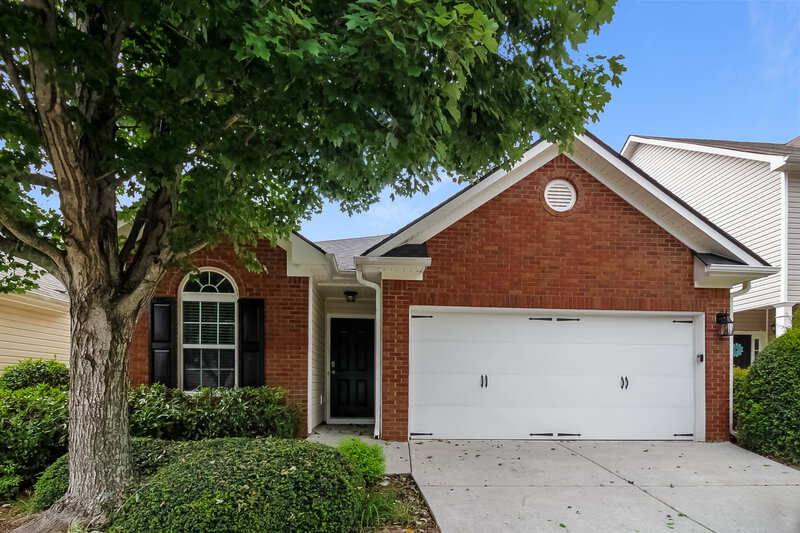 1,770/Mo, 254 Highland Falls Blvd Hiram, GA 30141 External View