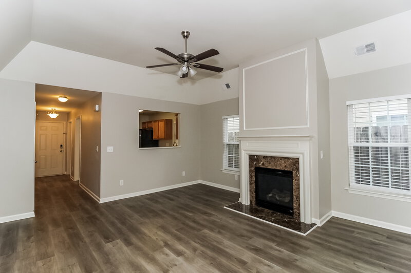 1,770/Mo, 254 Highland Falls Blvd Hiram, GA 30141 Living Room View 2