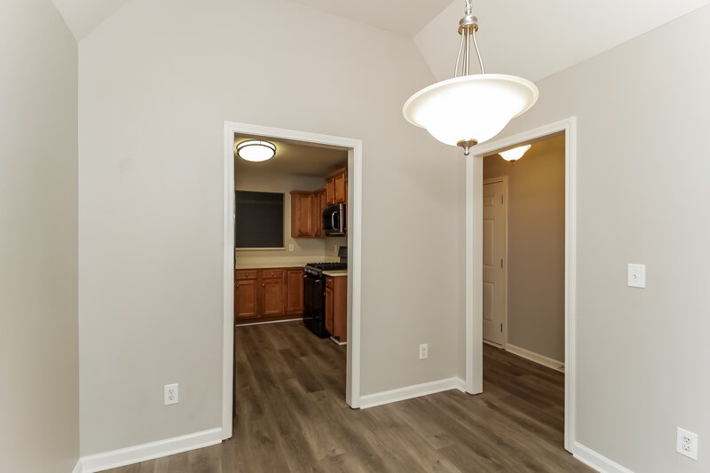 1,770/Mo, 254 Highland Falls Blvd Hiram, GA 30141 Dining Room View