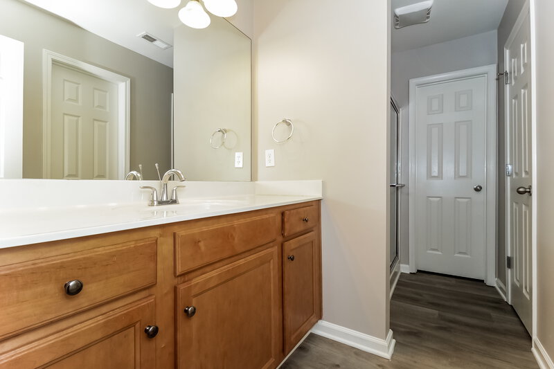 1,770/Mo, 254 Highland Falls Blvd Hiram, GA 30141 Bathroom View