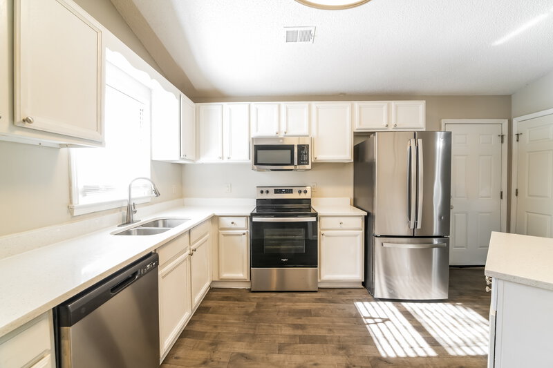 1,665/Mo, 76 Villa Rosa Dr Temple, GA 30179 Kitchen View