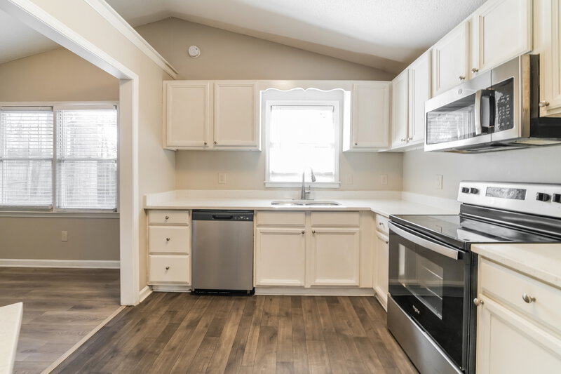 1,665/Mo, 76 Villa Rosa Dr Temple, GA 30179 Kitchen View 2