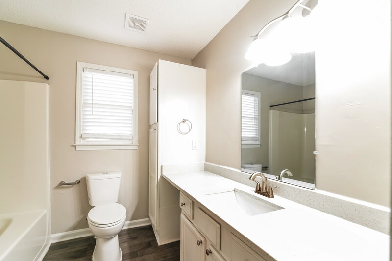 1,665/Mo, 76 Villa Rosa Dr Temple, GA 30179 Main Bathroom View