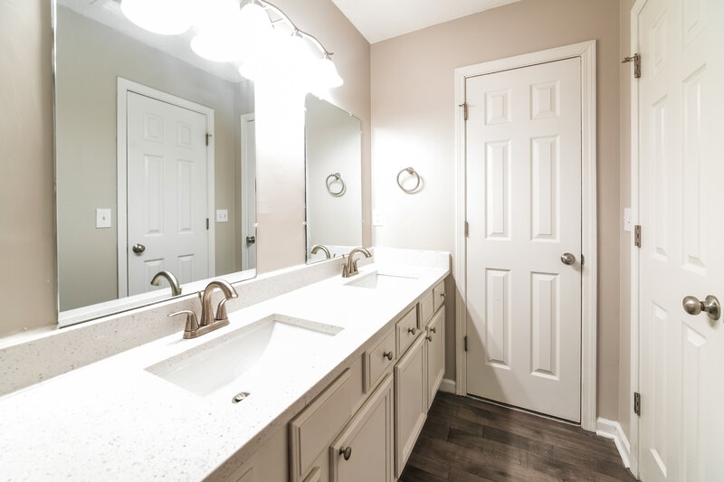 1,665/Mo, 76 Villa Rosa Dr Temple, GA 30179 Main Bathroom View 2