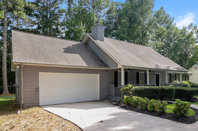1,825/Mo, 1604 Carriage Hills Dr Griffin, GA 30224 Front View