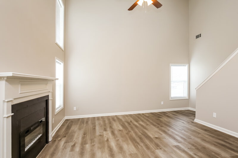 2,485/Mo, 3362 Grove Meadows Cv Lawrenceville, GA 30044 Living Room View