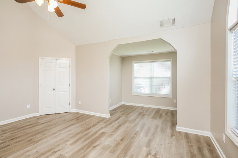 2,485/Mo, 3362 Grove Meadows Cv Lawrenceville, GA 30044 Main Bedroom View