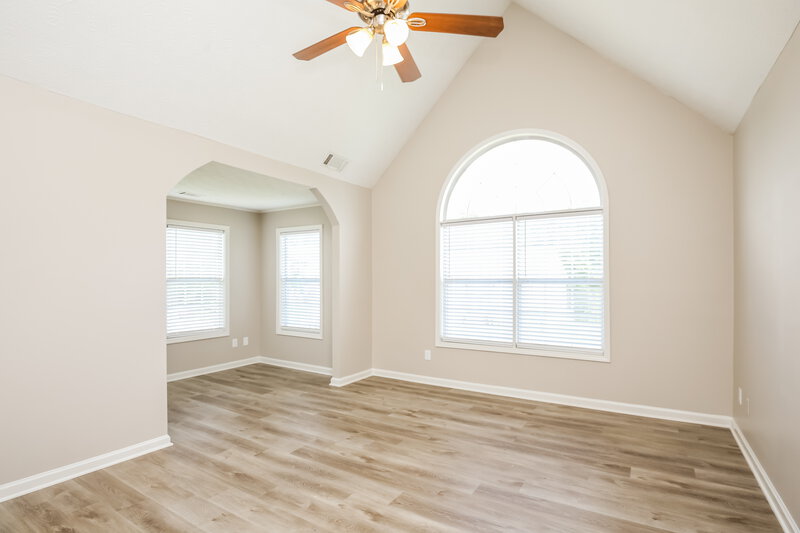 2,485/Mo, 3362 Grove Meadows Cv Lawrenceville, GA 30044 Main Bedroom View 2