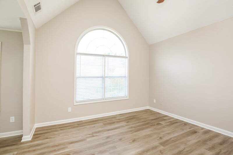 2,485/Mo, 3362 Grove Meadows Cv Lawrenceville, GA 30044 Main Bedroom View 3