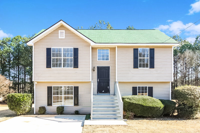 1,830/Mo, 4250 Viewpoint Ln Ellenwood, GA 30294 External View