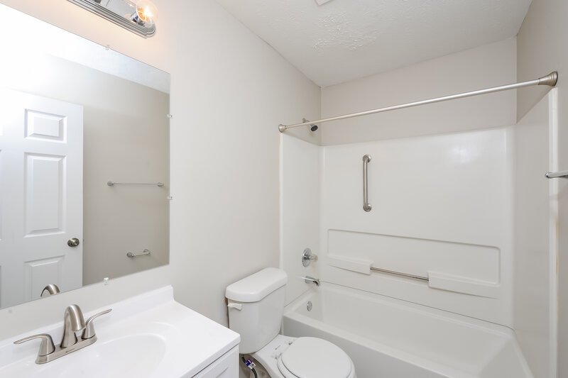 1,865/Mo, 4250 Viewpoint Ln Ellenwood, GA 30294 Misc View 7