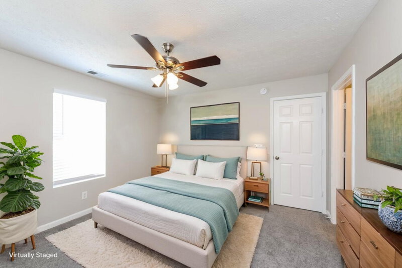 1,830/Mo, 4250 Viewpoint Ln Ellenwood, GA 30294 Misc View 10
