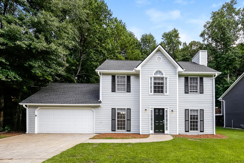 1,995/Mo, 4178 Irish Highland Dr Powder Springs, GA 30127 External View