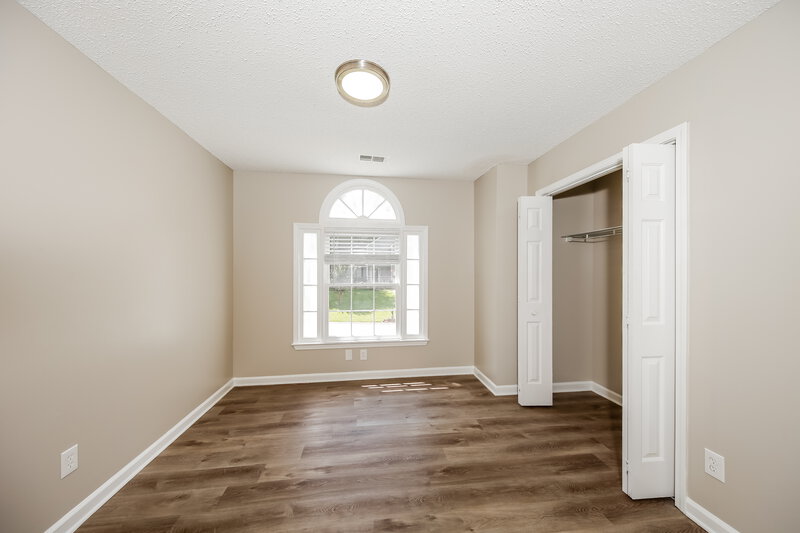 1,995/Mo, 4178 Irish Highland Dr Powder Springs, GA 30127 Bedroom View