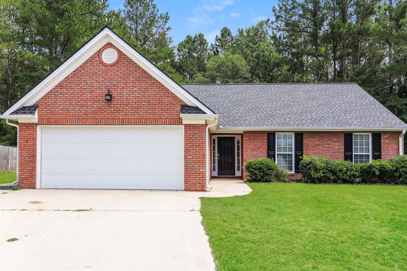 1,880/Mo, 22 Mountain Ct Dallas, GA 30132 External View
