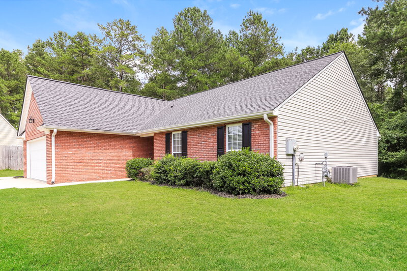 1,880/Mo, 22 Mountain Ct Dallas, GA 30132 Front View