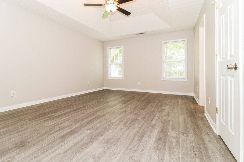 1,880/Mo, 22 Mountain Ct Dallas, GA 30132 Main Bedroom View