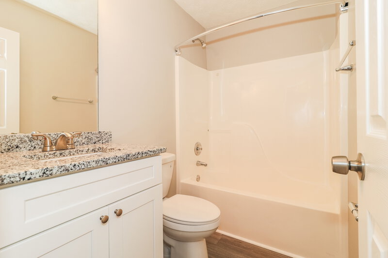 1,880/Mo, 22 Mountain Ct Dallas, GA 30132 Bathroom View