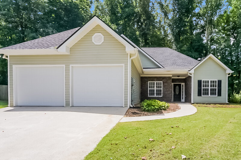 1,890/Mo, 116 Arborwood Way Temple, GA 30179 External View