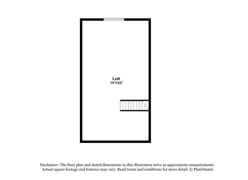 1,890/Mo, 116 Arborwood Way Temple, GA 30179 Floorplan View 2