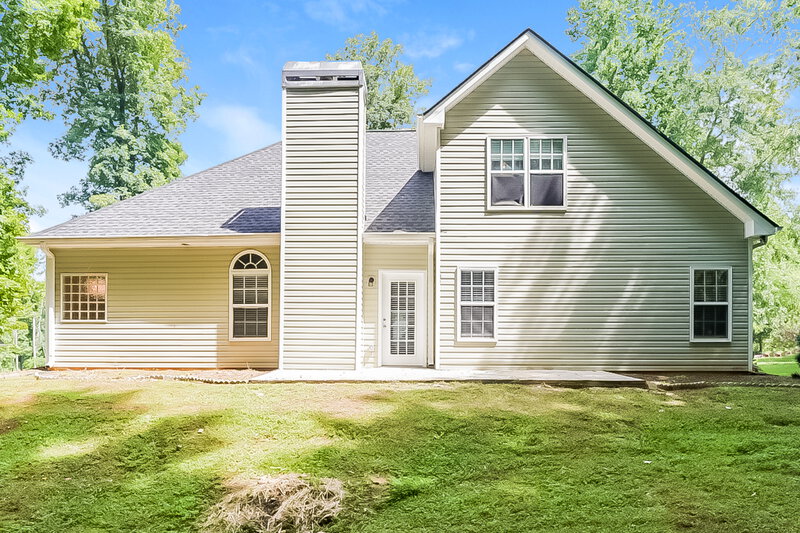 1,890/Mo, 116 Arborwood Way Temple, GA 30179 Misc View 17