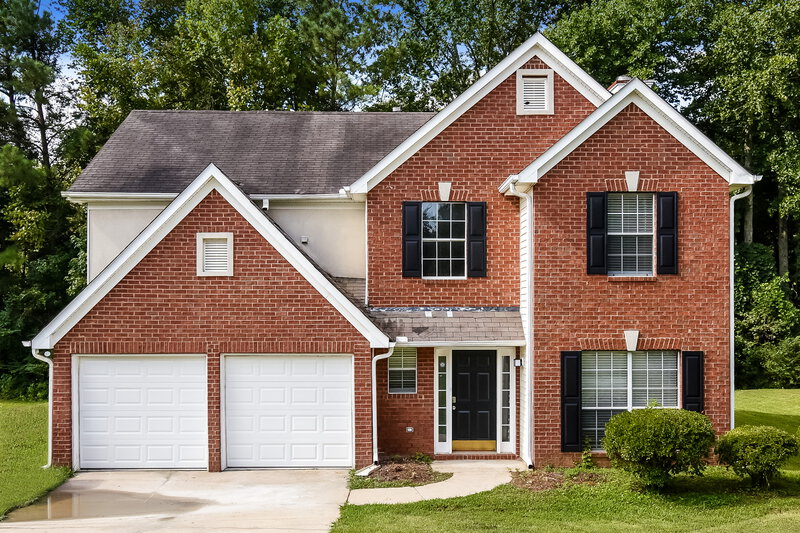 3,430/Mo, 2311 McMurry Dr Powder Springs, GA 30127 External View