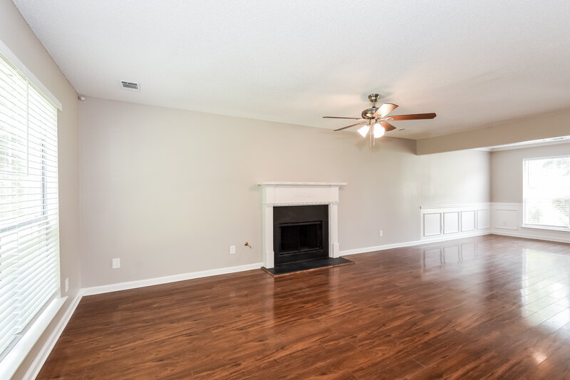 3,430/Mo, 2311 McMurry Dr Powder Springs, GA 30127 Living Room View 3