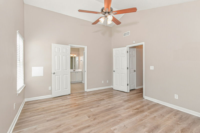 2,105/Mo, 2311 McMurry Dr Powder Springs, GA 30127 Primary Bedroom View