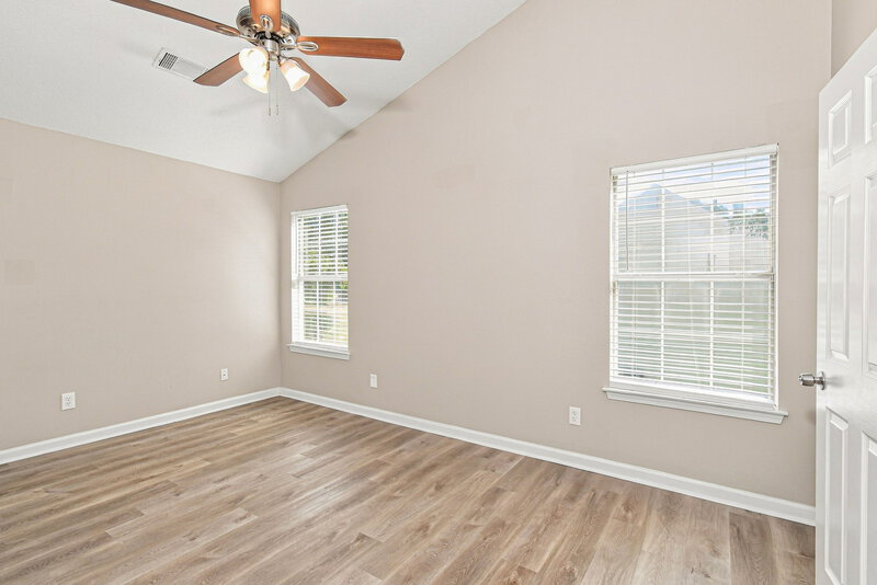 2,105/Mo, 2311 McMurry Dr Powder Springs, GA 30127 Primary Bedroom View 2