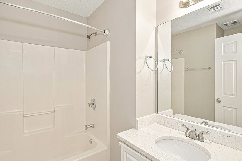 2,105/Mo, 2311 McMurry Dr Powder Springs, GA 30127 Bathroom View
