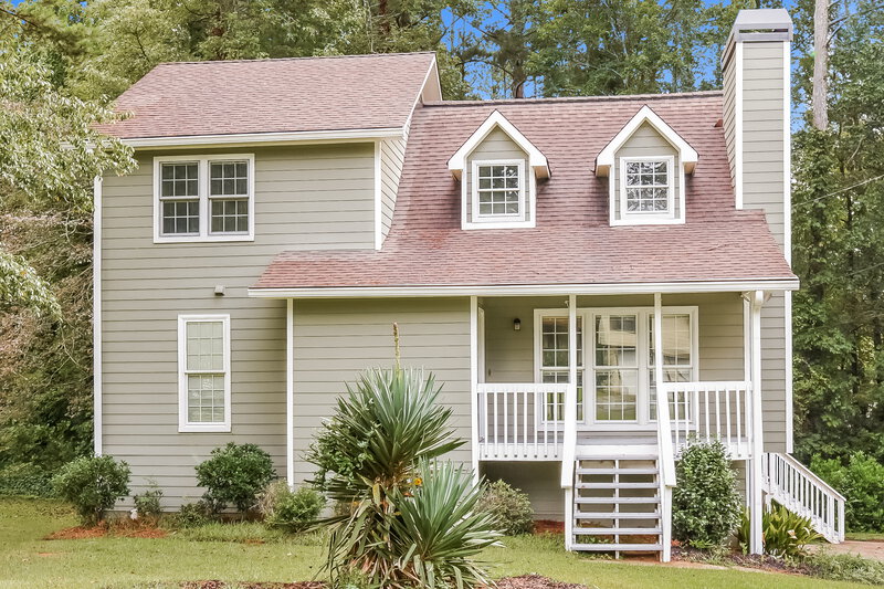 2,305/Mo, 3138 Calumet Pl NW Kennesaw, GA 30152 External View